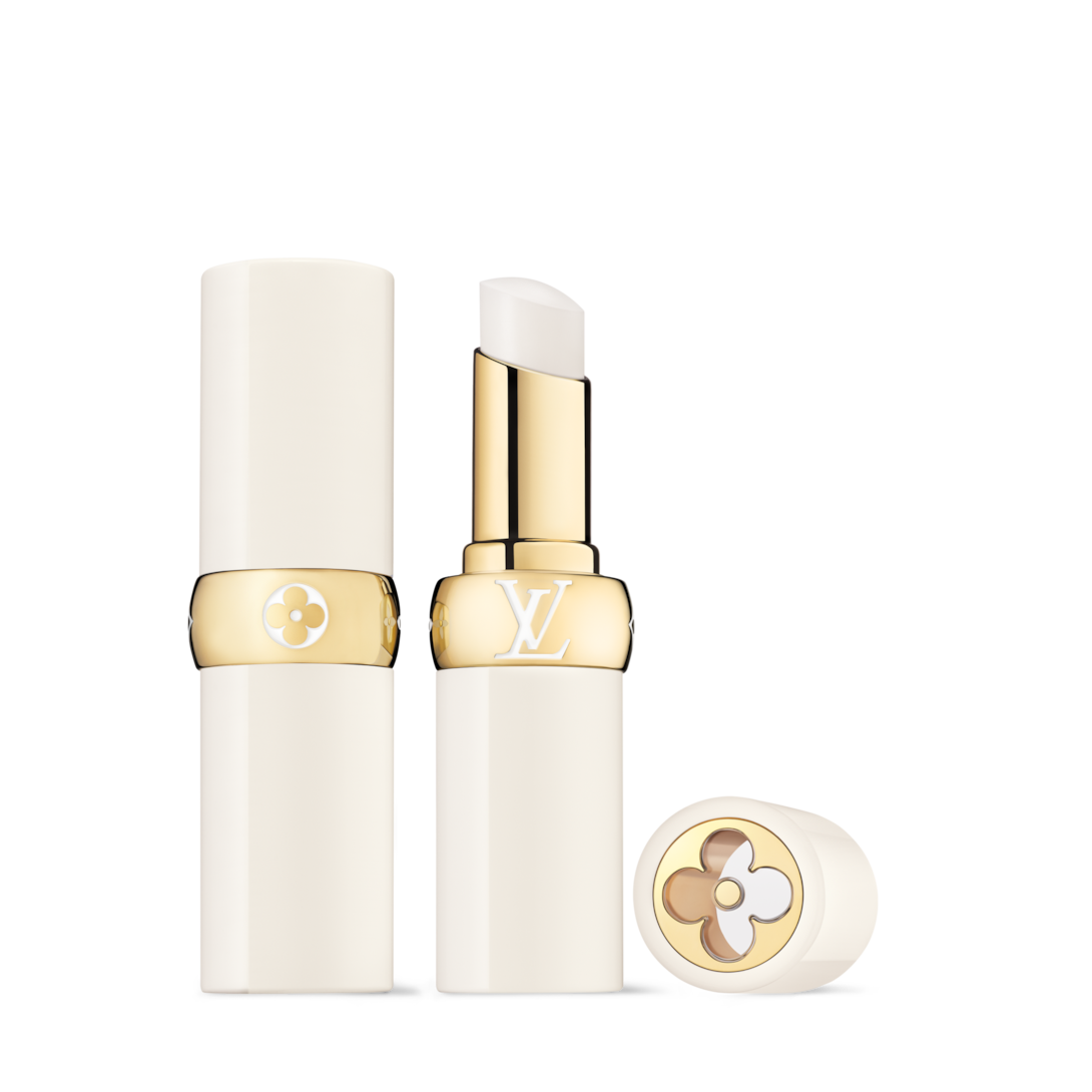 口紅 LOUIS VUITTON LV BAUME 061 LV Baume - Lip Balm - Transparent | LOUIS VUITTON ®